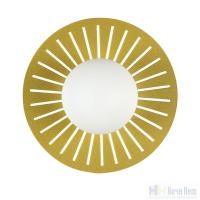 Бра Favourite Sonnenblume 2356-1W, раздел каталога Бра с плафоном интернет-магазина Ночи Нет