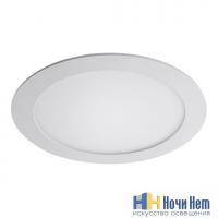 Светодиодный точечный светильник Lightstar Zocco 223182, раздел каталога Светодиодные точечные светильники интернет-магазина Ночи Нет