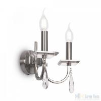 Бра Freya Forte FR1006WL-02N, раздел каталога Кованые бра интернет-магазина Ночи Нет