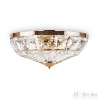 Светильник потолочный Maytoni Facet MOD094CL-04G, раздел каталога Фигурные светильники интернет-магазина Ночи Нет