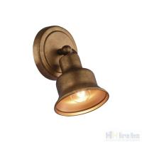 Спот Favourite Clochette 2024-1W, раздел каталога Споты интернет-магазина Ночи Нет