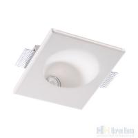 Светильник гипсовый встраиваемый в стену Novotech Cail 370497, раздел каталога Светильники для лестниц интернет-магазина Ночи Нет