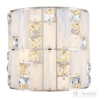 Бра Odeon Light Crossa 5072/28WL, раздел каталога Светодиодные бра интернет-магазина Ночи Нет