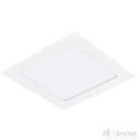 Светильник встраиваемый Lightstar Zocco 224124, раздел каталога Светодиодные точечные светильники интернет-магазина Ночи Нет