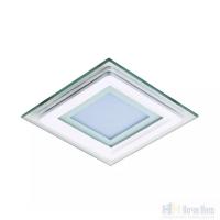 Светильник встраиваемый Lightstar Acri 212040, раздел каталога Точечные светильники для ванной интернет-магазина Ночи Нет