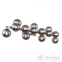 Бра Maytoni Dallas MOD547WL-13CH, раздел каталога Бра с плафоном интернет-магазина Ночи Нет