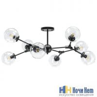 Люстра Lightstar Beta 785087, раздел каталога Люстры с плафонами интернет-магазина Ночи Нет