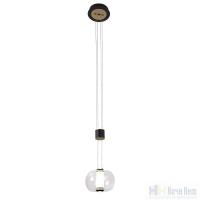 Светильник подвесной Favourite Lyfta 4492-1P, раздел каталога Подвесы 1 лампа интернет-магазина Ночи Нет