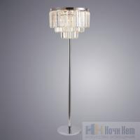 Торшер Divinare Nova 3001/02 PN-6, раздел каталога Хрустальные торшеры интернет-магазина Ночи Нет