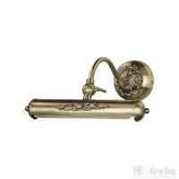 Подсветка для картин Favourite Picturion 1155-1W, раздел каталога Подсветка для картин интернет-магазина Ночи Нет