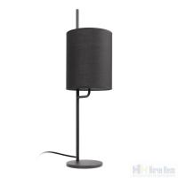 Лампа настольная Loft IT Ritz 10253T Black, раздел каталога Настольные лампы с абажуром интернет-магазина Ночи Нет
