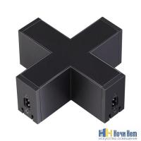 Соединитель - Х Novotech Ratio 135035, раздел каталога Модульные системы интернет-магазина Ночи Нет