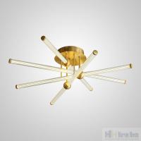 Люстра ImperiumLoft Bekka 203761-26, раздел каталога Светодиодные люстры интернет-магазина Ночи Нет