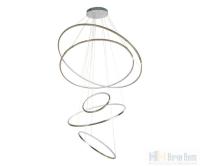 Люстра Kink Light Амия 07675A,02, раздел каталога Каскады интернет-магазина Ночи Нет