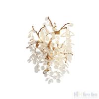 Бра ImperiumLoft Fairytree 167148-26, раздел каталога Стеклянные бра интернет-магазина Ночи Нет