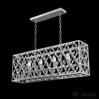 Люстра Maytoni Ledas MOD069PL-04CH, раздел каталога Хрустальные люстры интернет-магазина Ночи Нет