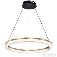 Люстра Favourite Cirkler 4400-6P, раздел каталога Светодиодные люстры интернет-магазина Ночи Нет