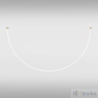 Светильник подвесной Maytoni Tau MOD146PL-L40G3K, раздел каталога Подвесы 1 лампа интернет-магазина Ночи Нет