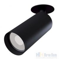 Поворотный точечный светильник Maytoni Focus C018CL-01B, раздел каталога Поворотные точечные светильники интернет-магазина Ночи Нет