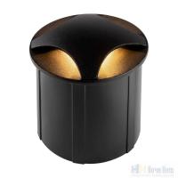 Подсветка лестницы Maytoni Biscotti O036-L3B3K, раздел каталога Светильники для лестниц интернет-магазина Ночи Нет