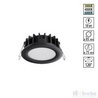 Встраиваемый светильник Novotech Lante 358948, раздел каталога Светодиодные точечные светильники интернет-магазина Ночи Нет