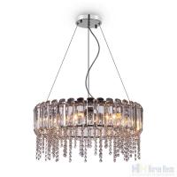 Люстра Maytoni Hail MOD097PL-08CH, раздел каталога Хрустальные люстры интернет-магазина Ночи Нет