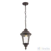 Уличный светильник Maytoni Goiri O029PL-01BZ, раздел каталога Подвесные уличные светильники интернет-магазина Ночи Нет