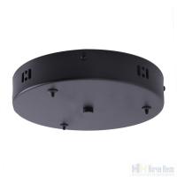 Потолочная чаша Favourite Canopy 4591-220-3BL, раздел каталога Аксессуары для монтажа интернет-магазина Ночи Нет