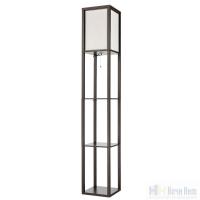 Торшер Lumion Practic 8090/1F, раздел каталога Торшеры с абажуром интернет-магазина Ночи Нет