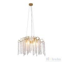 Люстра Favourite Liana 4134-6P, раздел каталога Хрустальные люстры интернет-магазина Ночи Нет