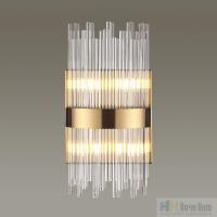 Бра Odeon Light Focco 4722/4W, раздел каталога Стеклянные бра интернет-магазина Ночи Нет