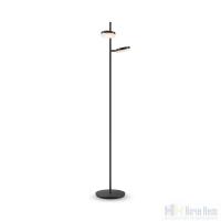 Торшер Maytoni Fad MOD070FL-L12B3K, раздел каталога Светодиодные торшеры интернет-магазина Ночи Нет