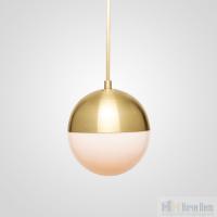 Светильник подвесной ImperiumLoft Italian Globe 73559-22, раздел каталога Подвесы 1 лампа интернет-магазина Ночи Нет