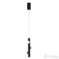 Светильник подвесной Favourite Knopp 4320-3P, раздел каталога Подвесы 2-3 лампы интернет-магазина Ночи Нет