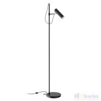 Торшер Maytoni Bansky MOD129FL-01B, раздел каталога Торшеры с плафоном интернет-магазина Ночи Нет