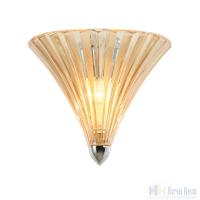 Бра Favourite Iris 1697-1W, раздел каталога Бра с плафоном интернет-магазина Ночи Нет