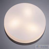 Светильник потолочный Arte Lamp Aqua-Tablet A6047PL-3AB, раздел каталога Потолочные светильники для ванной интернет-магазина Ночи Нет