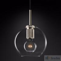 Светильник подвесной ImperiumLoft Rh Utilitaire 123653-22, раздел каталога Подвесы 1 лампа интернет-магазина Ночи Нет