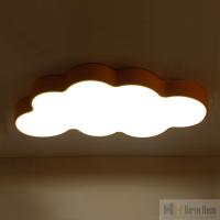 Светильник потолочный ImperiumLoft Cloud 186682-26, раздел каталога Детские светильники интернет-магазина Ночи Нет