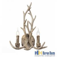 Бра St.Luce Renna SL153.701.02, раздел каталога Кованые бра интернет-магазина Ночи Нет