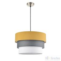 Светильник подвесной Lumion Ilaida 8038/3, раздел каталога Подвесы 2-3 лампы интернет-магазина Ночи Нет