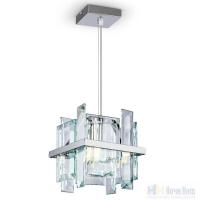 Светильник подвесной Maytoni Cerezo MOD201PL-01N, раздел каталога Подвесы 1 лампа интернет-магазина Ночи Нет