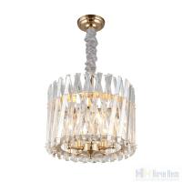 Люстра Aployt Verene APL.808.13.05, раздел каталога Хрустальные люстры интернет-магазина Ночи Нет