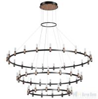 Люстра Odeon Light Candel 5009/204L, раздел каталога Большие люстры интернет-магазина Ночи Нет