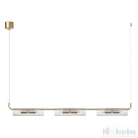 Люстра Lumion Toronto 6560/6, раздел каталога Люстры с плафонами интернет-магазина Ночи Нет