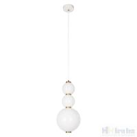 Светильник подвесной Loft IT Pearls 10205/D, раздел каталога Подвесы 2-3 лампы интернет-магазина Ночи Нет