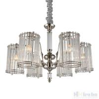 Люстра Aployt Sibil APL.733.03.06, раздел каталога Люстры с плафонами интернет-магазина Ночи Нет