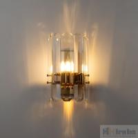 Бра Divinare Tenerife 7136/18 AP-1, раздел каталога Хрустальные бра интернет-магазина Ночи Нет