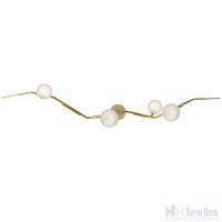 Люстра ImperiumLoft Cherry Bomb 75552-22, раздел каталога Люстры с плафонами интернет-магазина Ночи Нет