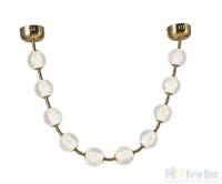 Светильник подвесной Kink Light Амита 08038-10L,20, раздел каталога Светодиодные люстры интернет-магазина Ночи Нет